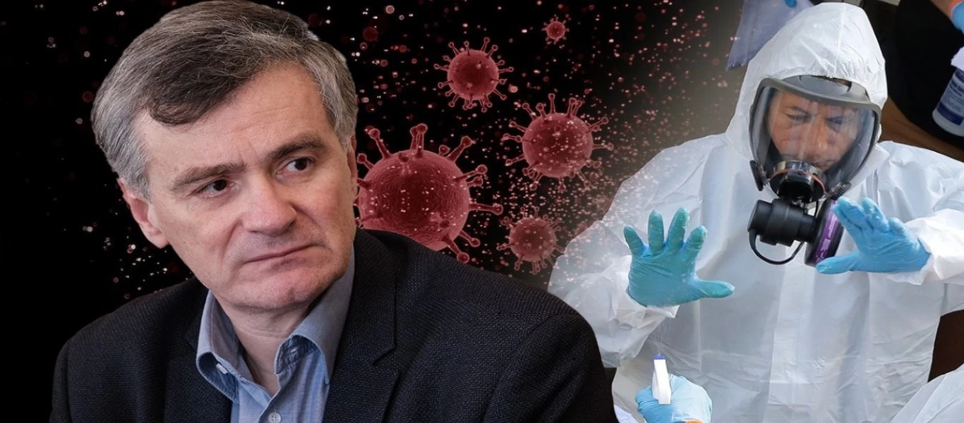 Κορωνοϊός: 27 νέα κρούσματα - 5 θάνατοι - «Τα κλιμάκια του ΕΟΔΥ δέχθηκαν επιθέσεις στη δομή στο Κρανίδι»